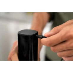 Zwilling Elektrische Kruidenmolen, Zwart -Keukenwinkel Met Korting 750046657