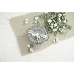 Staub Gietijzeren Braadpan 22 Cm / 2,5 L, Rond, Grafietgrijs 11 Staub Gietijzeren Braadpan 22 Cm / 2,5 L, Rond, Grafietgrijs -Keukenwinkel Met Korting 750047380