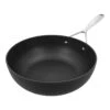 Demeyere Wok Vlakke Bodem Duraslide 28 Cm -Keukenwinkel Met Korting 750057272