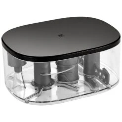Zwilling Accessoires Voor Blenders 1,2 L, Zwart -Keukenwinkel Met Korting Dose geschlossen
