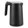 Zwilling Waterkoker, 1 L, Zwart -Keukenwinkel Met Korting Electric Kettle 1 0L 53105 0 black 01