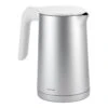 Zwilling Waterkoker, 1 L, Zilver -Keukenwinkel Met Korting Electric Kettle 1 0L 53105 0 silver 01