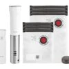 Zwilling Vacuüm Startset Sous-vide, 8-delig -Keukenwinkel Met Korting Sous Vide Set 08 21