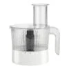 Zwilling Accessoires Voor Blenders 1,2 L, Zilver-wit 1 Zwilling Accessoires Voor Blenders 1,2 L, Zilver-wit -Keukenwinkel Met Korting ZW Food Processor Pack19075