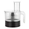 Zwilling Accessoires Voor Blenders 1,2 L, Zwart -Keukenwinkel Met Korting ZW Food Processor Pack19076
